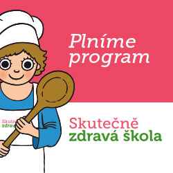 Program Skutečně zdravá škola